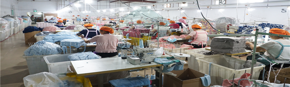 Bulk fast drying towels for travel